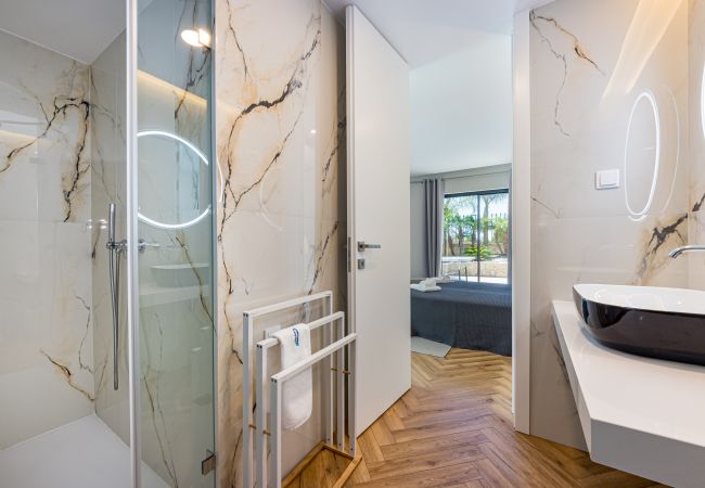 Villa in Albufeira - Quintinha da Balaia Villa in Albufeira - Quintinha da Balaia