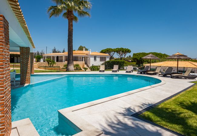 Villa in Albufeira - Quintinha da Balaia Villa in Albufeira - Quintinha da Balaia