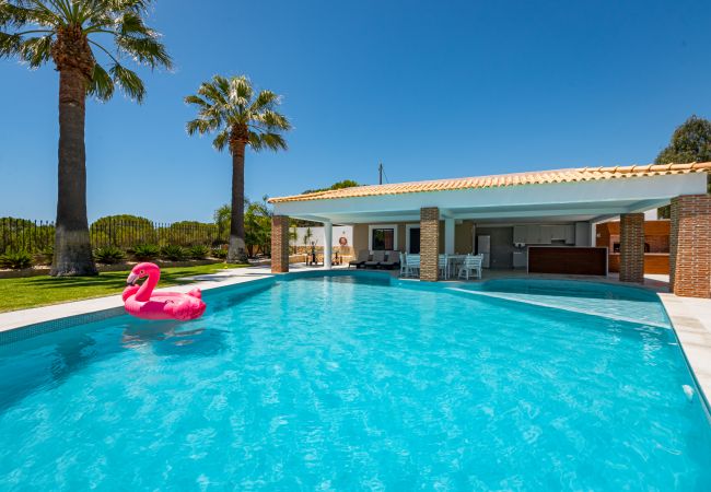 Villa in Albufeira - Quintinha da Balaia Villa in Albufeira - Quintinha da Balaia