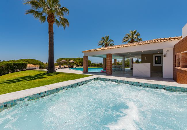 Villa in Albufeira - Quintinha da Balaia Villa in Albufeira - Quintinha da Balaia