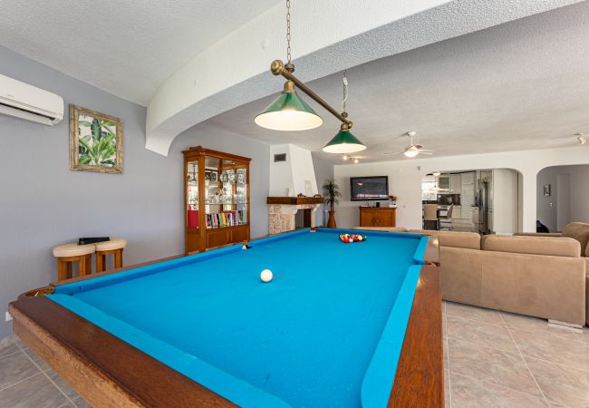 Villa in Albufeira - Quintinha da Balaia Villa in Albufeira - Quintinha da Balaia