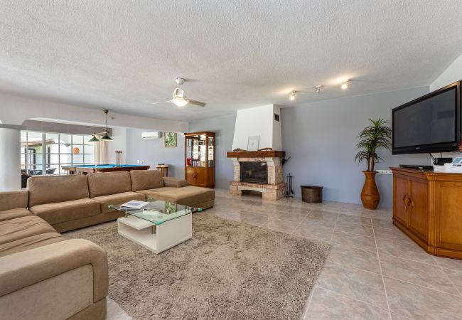 Villa in Albufeira - Quintinha da Balaia Villa in Albufeira - Quintinha da Balaia