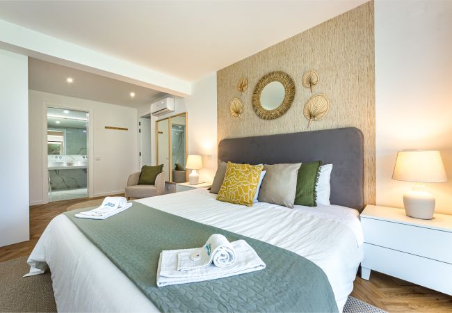 Villa in Albufeira - Quintinha da Balaia Villa in Albufeira - Quintinha da Balaia