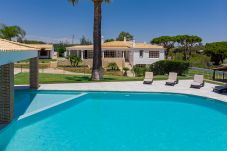 Villa in Albufeira - Quintinha da Balaia
