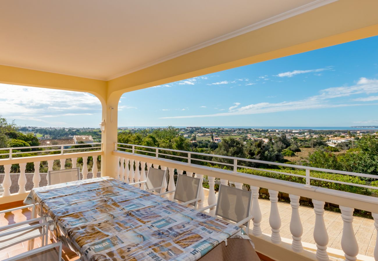 Villa in Albufeira - Villa Mirante