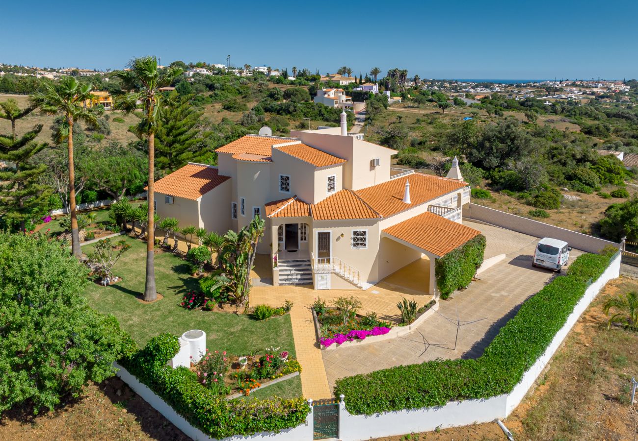 Villa in Albufeira - Villa Mirante