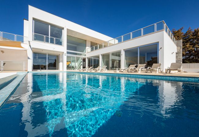 Villa/Dettached house in Albufeira - Villa Ocean Pine