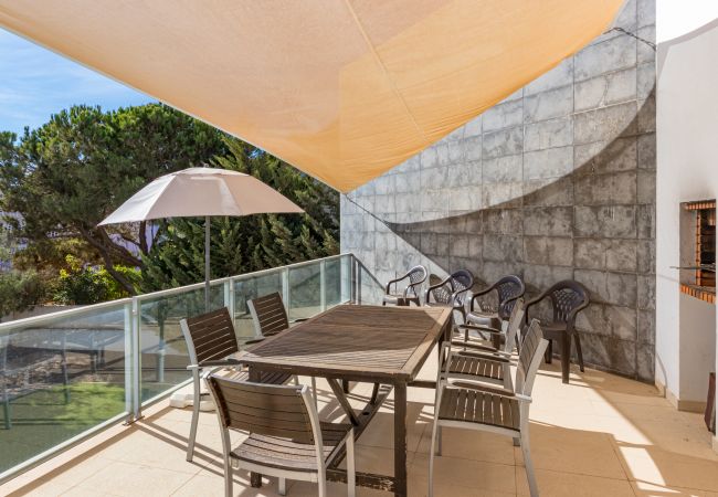 Villa in Albufeira - Villa Ocean Pine Villa in Albufeira - Villa Ocean Pine