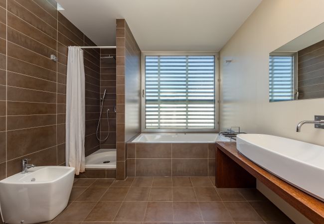 Villa in Albufeira - Villa Ocean Pine Villa in Albufeira - Villa Ocean Pine