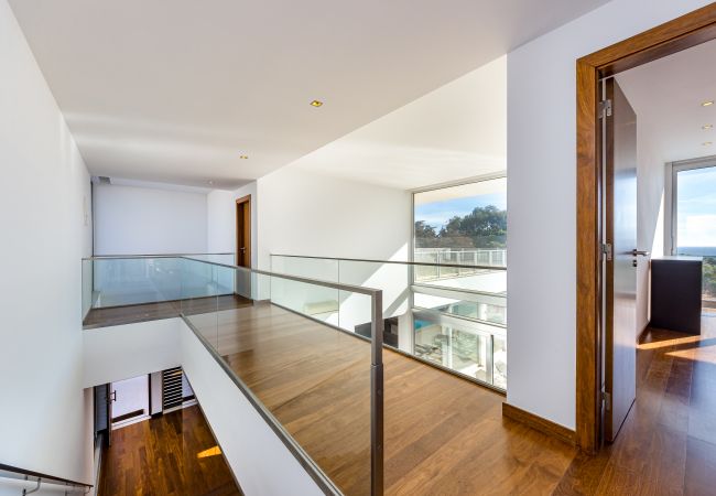 Villa in Albufeira - Villa Ocean Pine Villa in Albufeira - Villa Ocean Pine