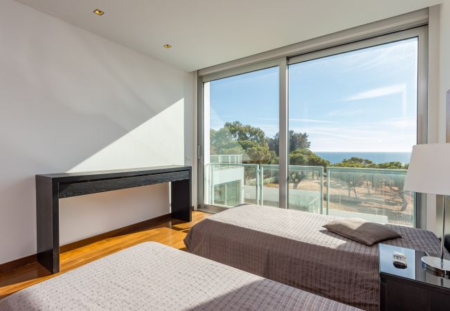 Villa in Albufeira - Villa Ocean Pine Villa in Albufeira - Villa Ocean Pine