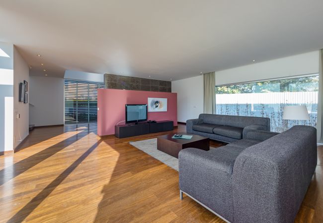 Villa in Albufeira - Villa Ocean Pine Villa in Albufeira - Villa Ocean Pine