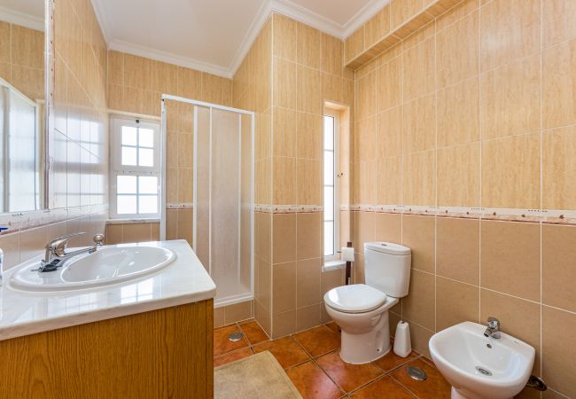 Villa in Alcantarilha - Villa da Horta Villa in Alcantarilha - Villa da Horta
