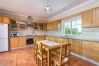 Villa in Alcantarilha - Villa da Horta Villa in Alcantarilha - Villa da Horta