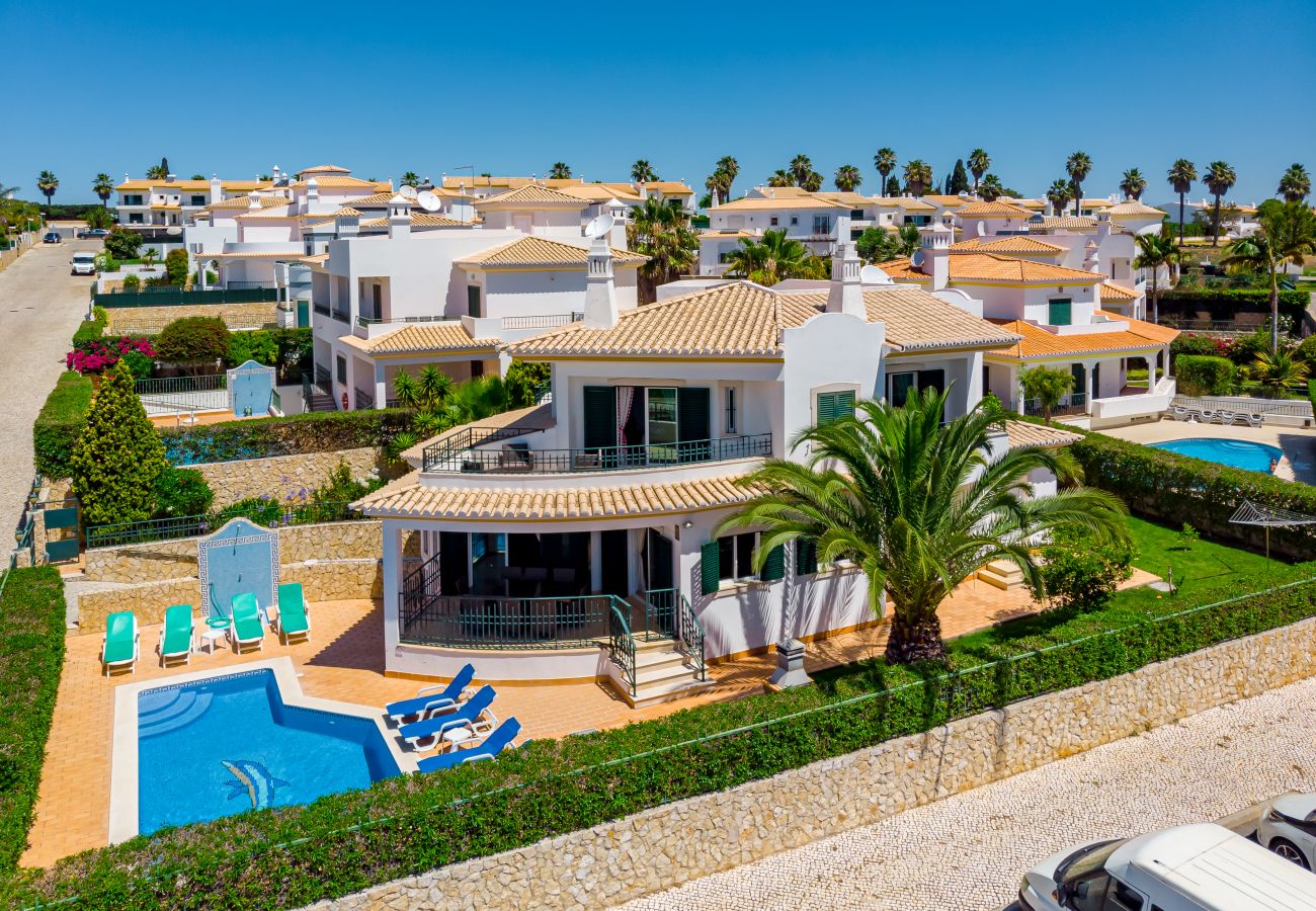 Villa in Albufeira - Villa Kelisia