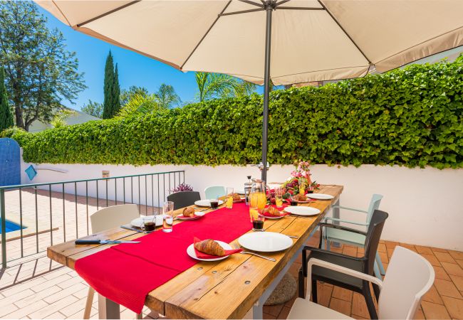 Villa in Albufeira - Villa Nox Villa in Albufeira - Villa Nox