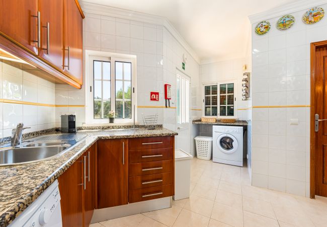 Villa in Albufeira - Villa Nox Villa in Albufeira - Villa Nox