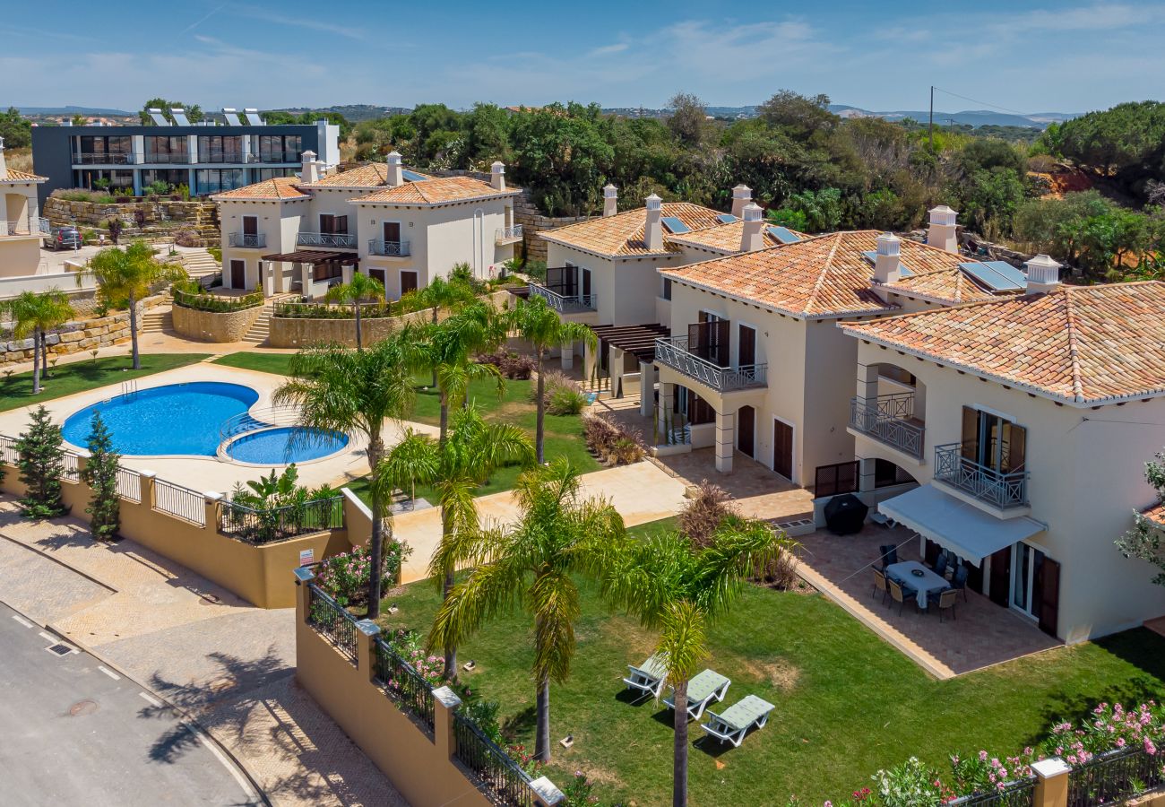 Townhouse in Albufeira - Cascata Village Lote A