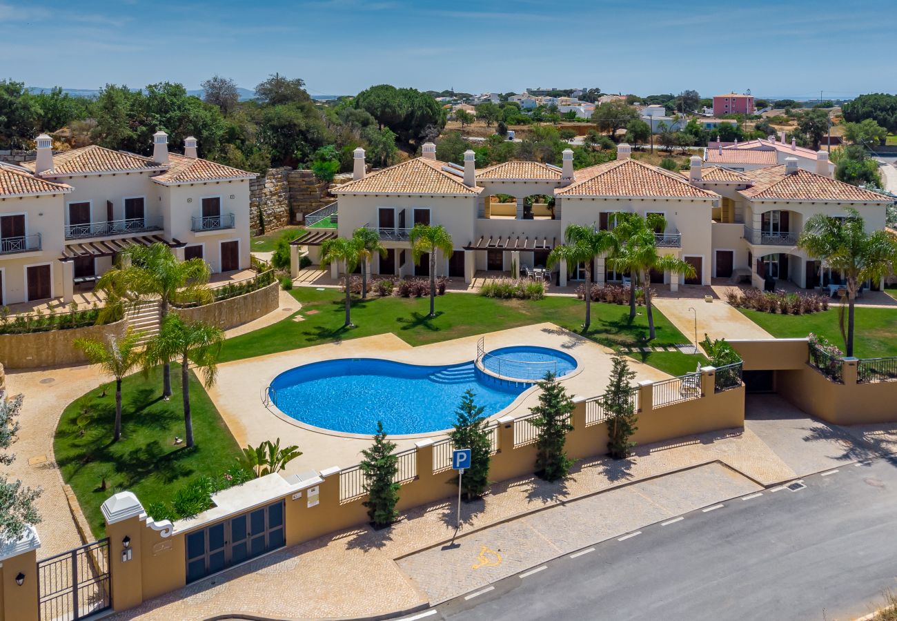 Townhouse in Albufeira - Cascata Village Lote A