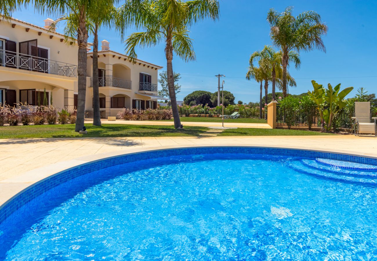 Townhouse in Albufeira - Cascata Village Lote A