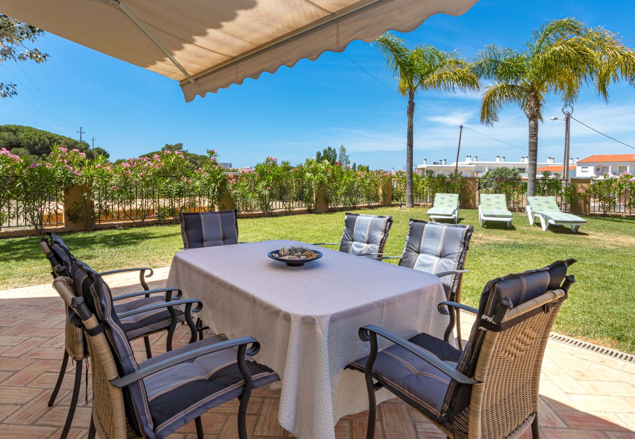 Townhouse in Albufeira - Cascata Village Lote A