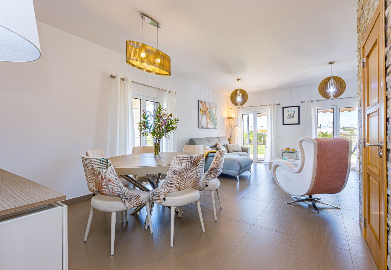 Townhouse in Albufeira - Cascata Village Lote A