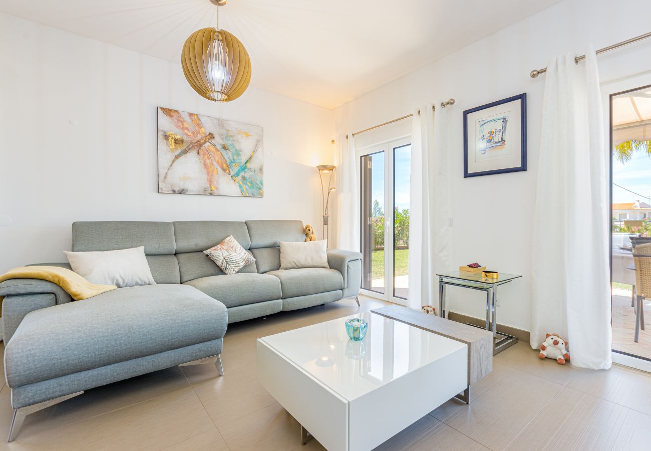 Townhouse in Albufeira - Cascata Village Lote A