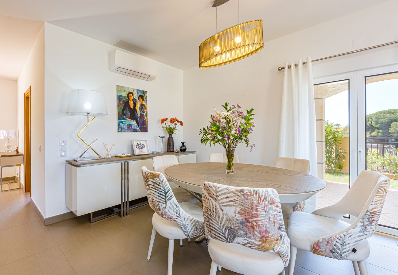 Townhouse in Albufeira - Cascata Village Lote A