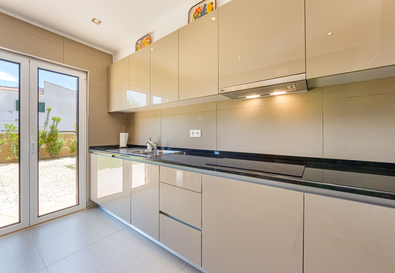 Townhouse in Albufeira - Cascata Village Lote A