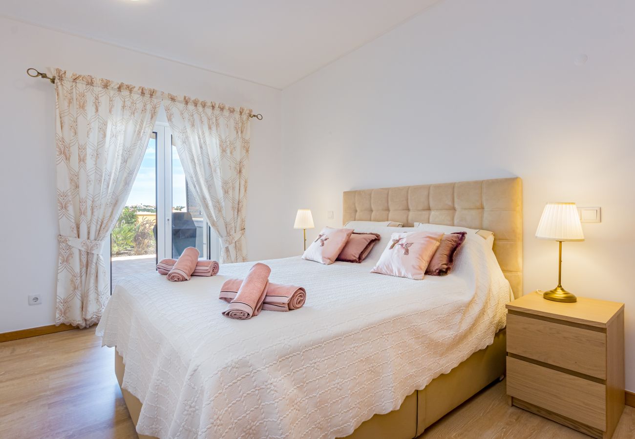 Townhouse in Albufeira - Cascata Village Lote A