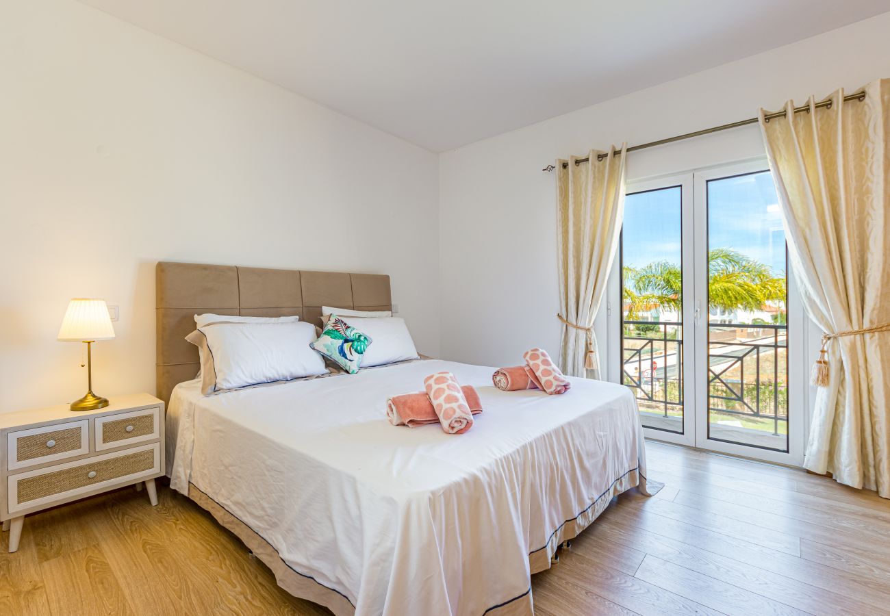 Townhouse in Albufeira - Cascata Village Lote A