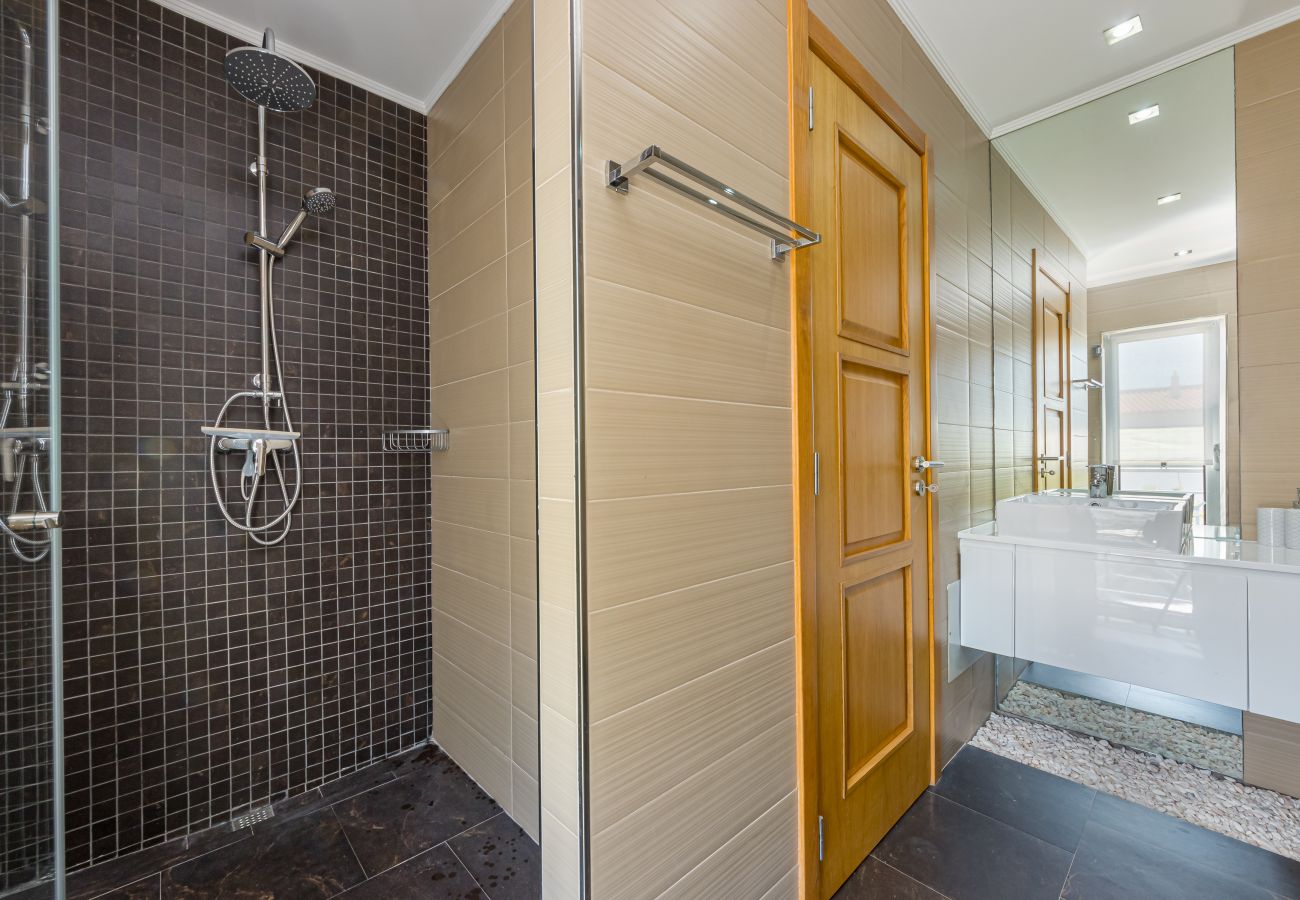 Townhouse in Albufeira - Cascata Village Lote A