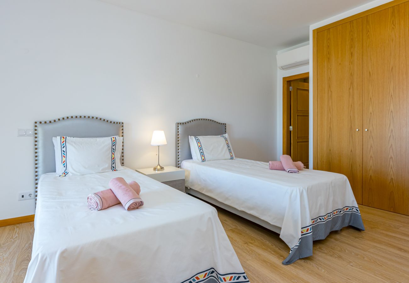Townhouse in Albufeira - Cascata Village Lote A