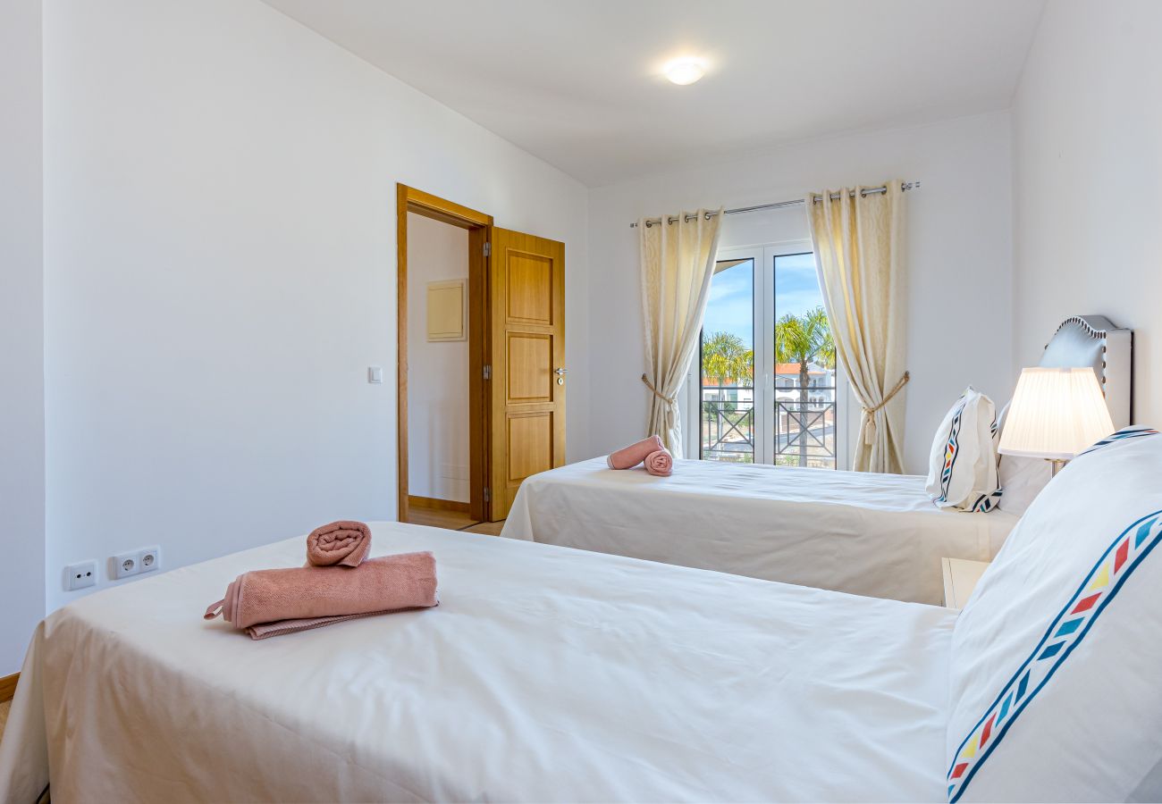 Townhouse in Albufeira - Cascata Village Lote A