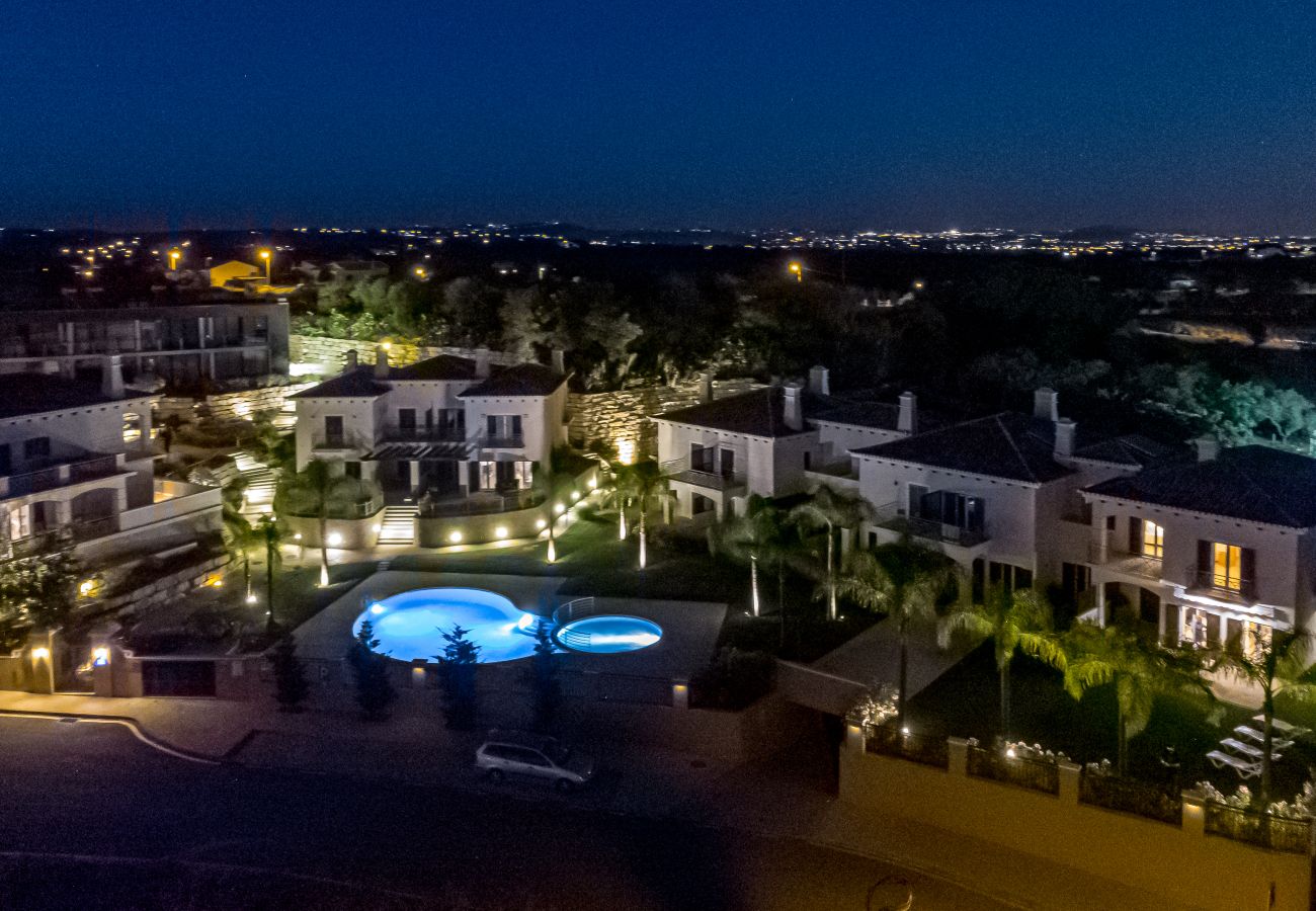 Townhouse in Albufeira - Cascata Village Lote A