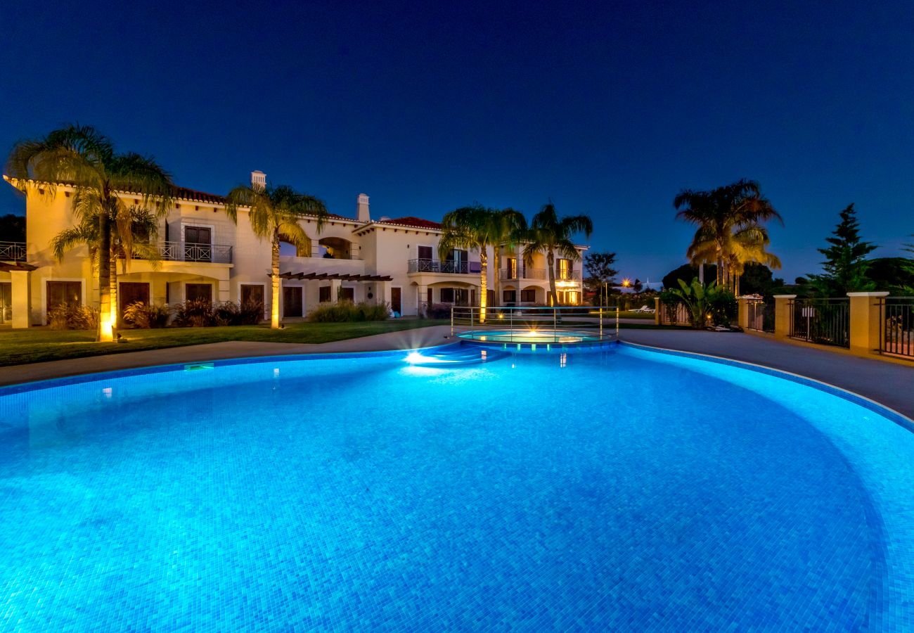 Townhouse in Albufeira - Cascata Village Lote A