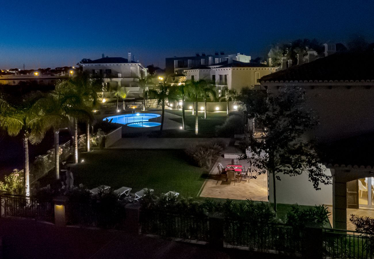 Townhouse in Albufeira - Cascata Village Lote A
