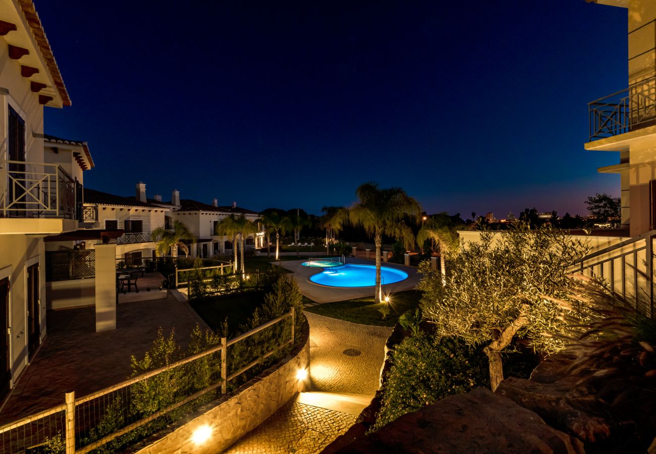Townhouse in Albufeira - Cascata Village Lote A