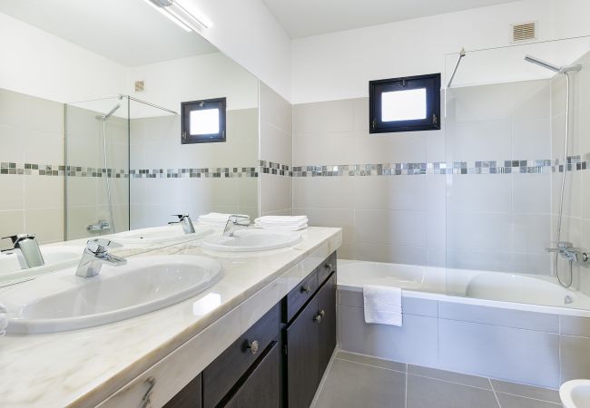 Villa in Albufeira - Villa Sea Senses Villa in Albufeira - Villa Sea Senses