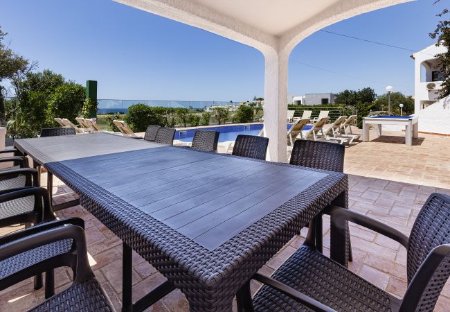 Villa in Albufeira - Villa Sea Senses Villa in Albufeira - Villa Sea Senses