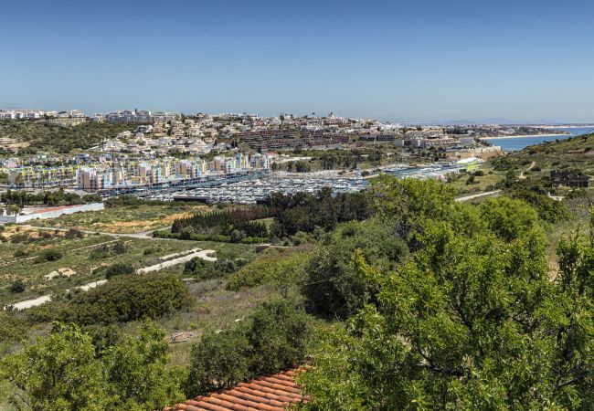 Villa in Albufeira - Villa Sea Senses Villa in Albufeira - Villa Sea Senses