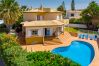 Villa in Galé - Villa Ocre Villa in Galé - Villa Ocre