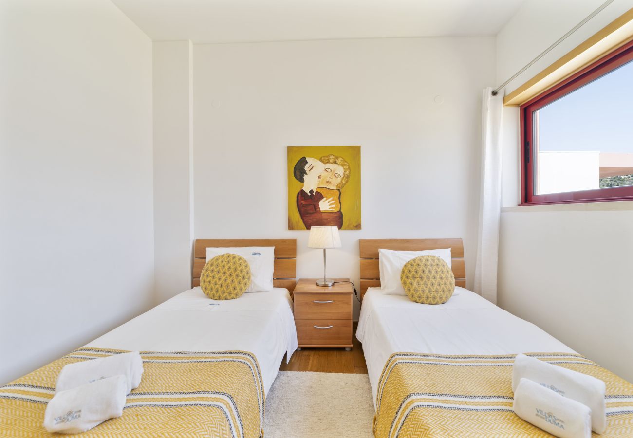 Villa in Albufeira - Villa Marina