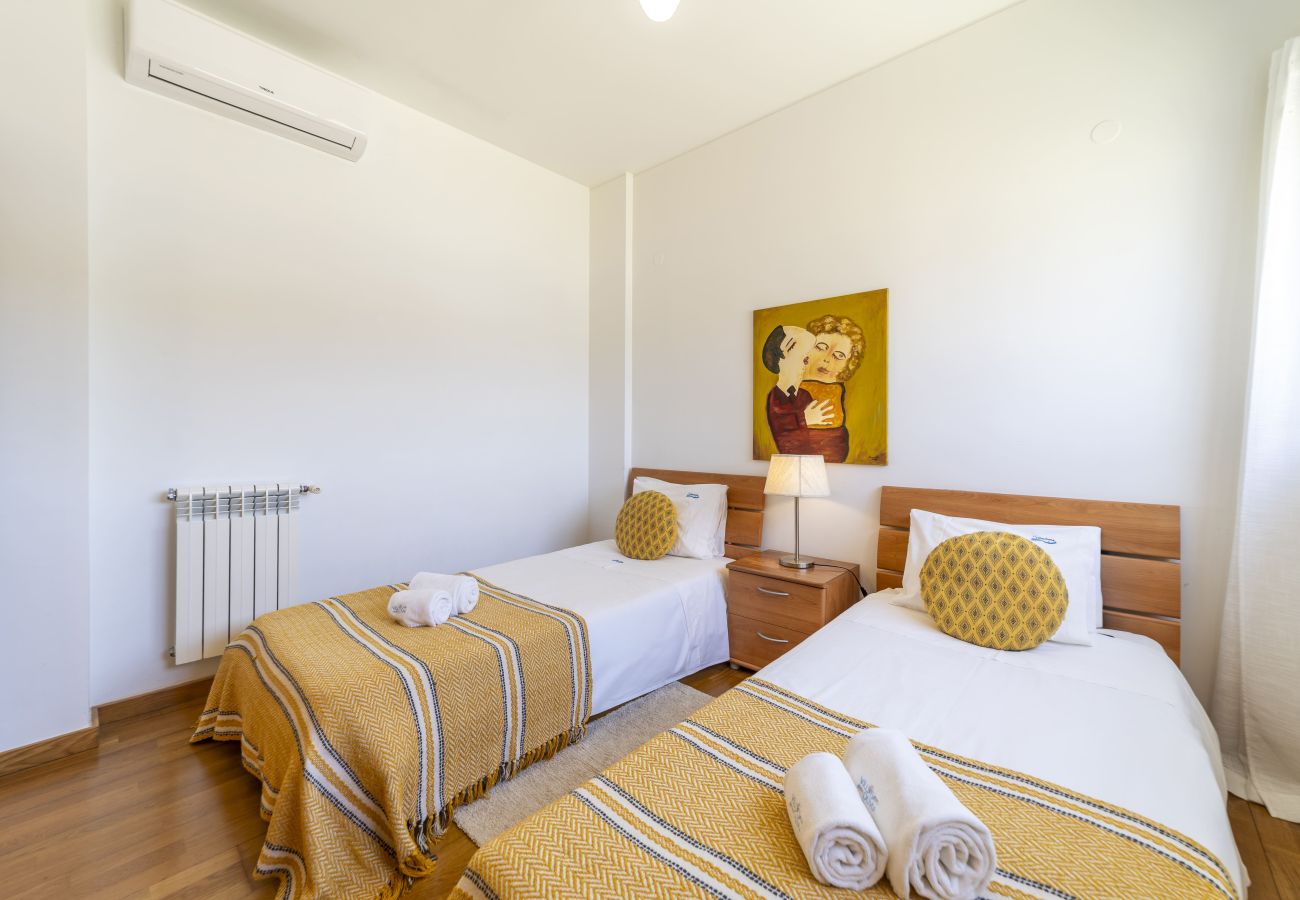 Villa in Albufeira - Villa Marina