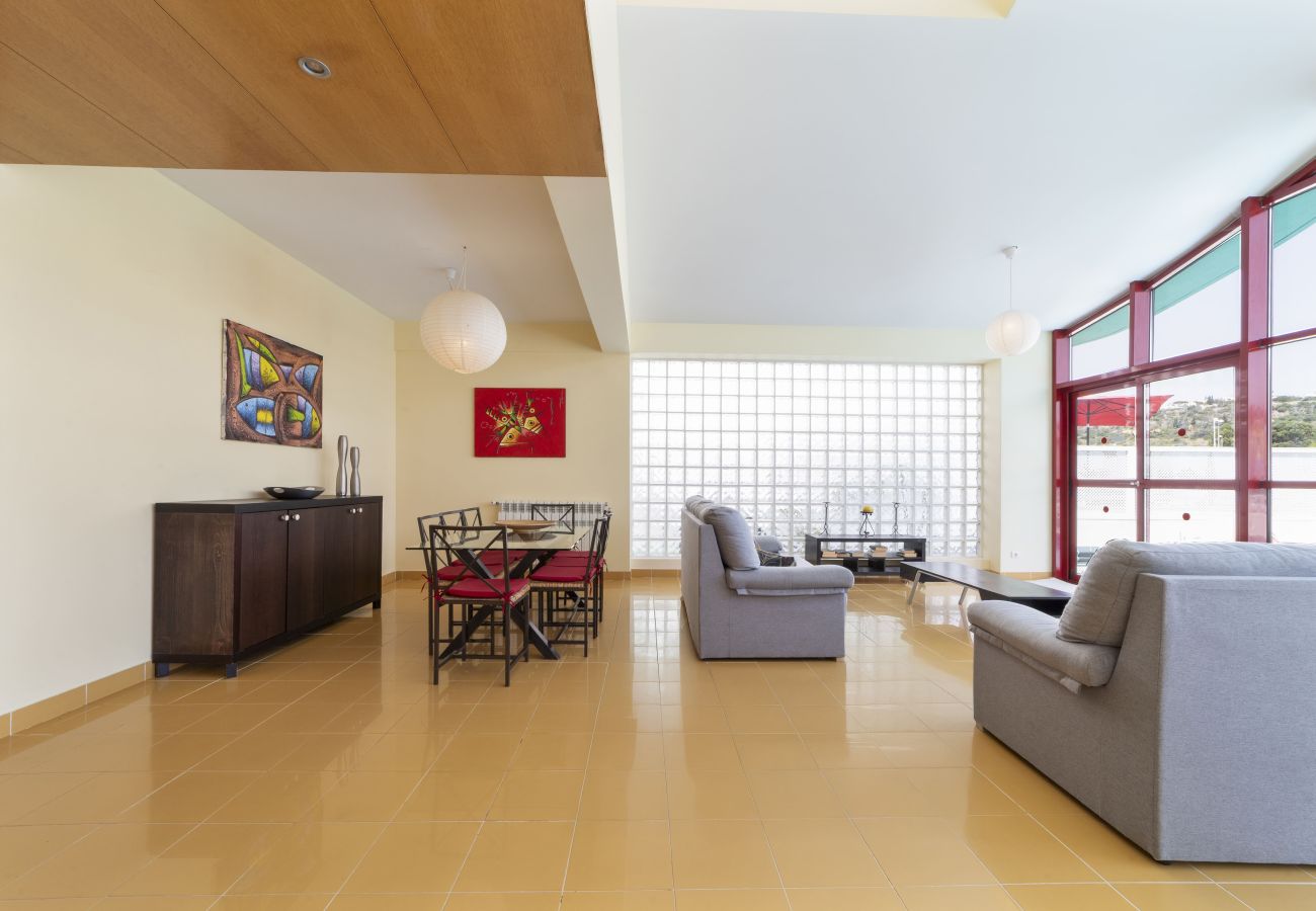 Villa in Albufeira - Villa Marina