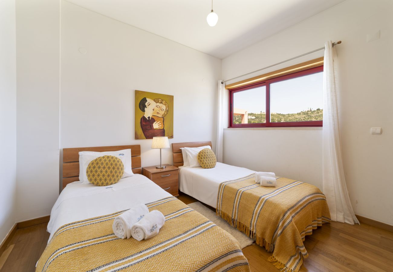 Villa in Albufeira - Villa Marina