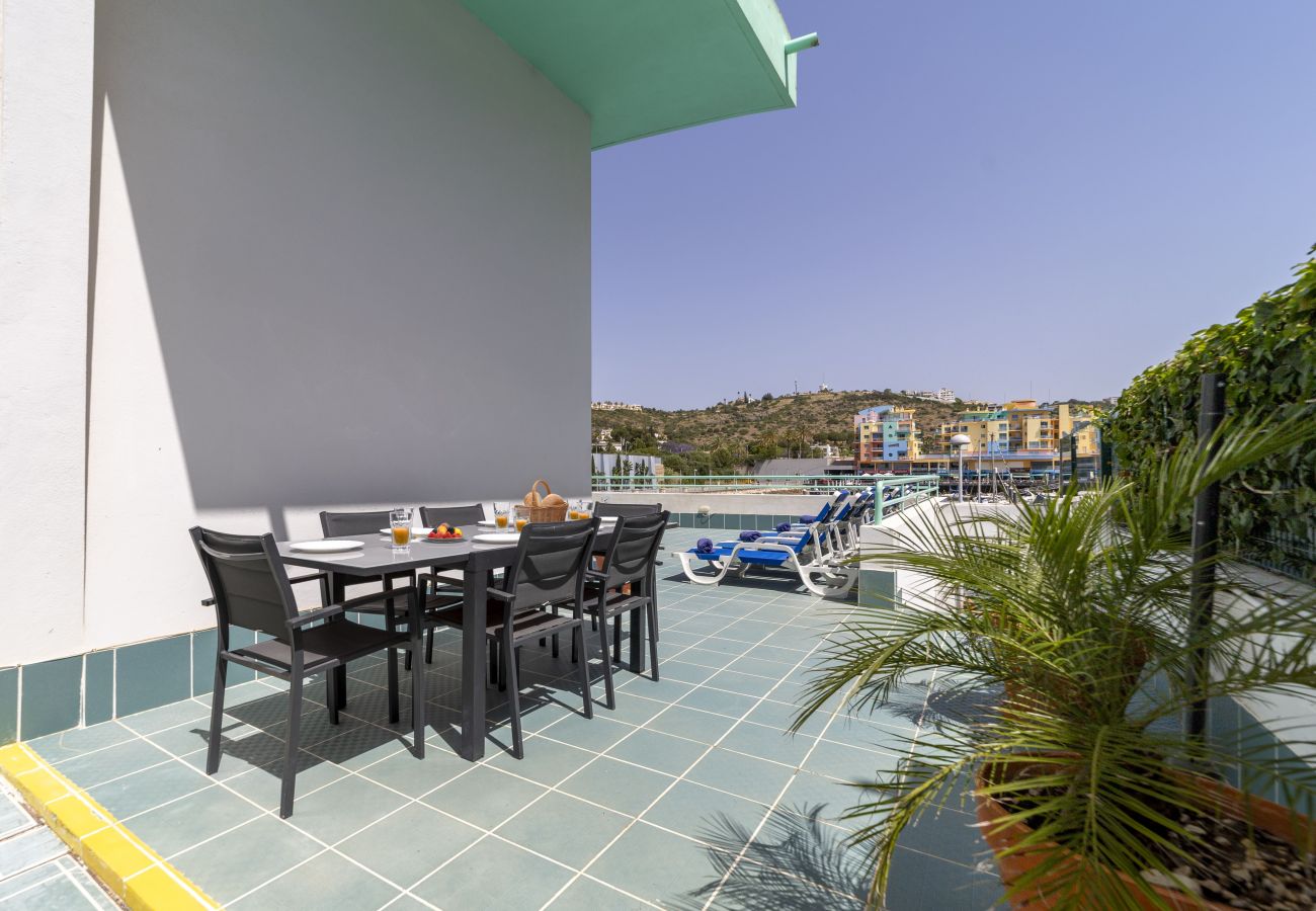 Villa in Albufeira - Villa Marina