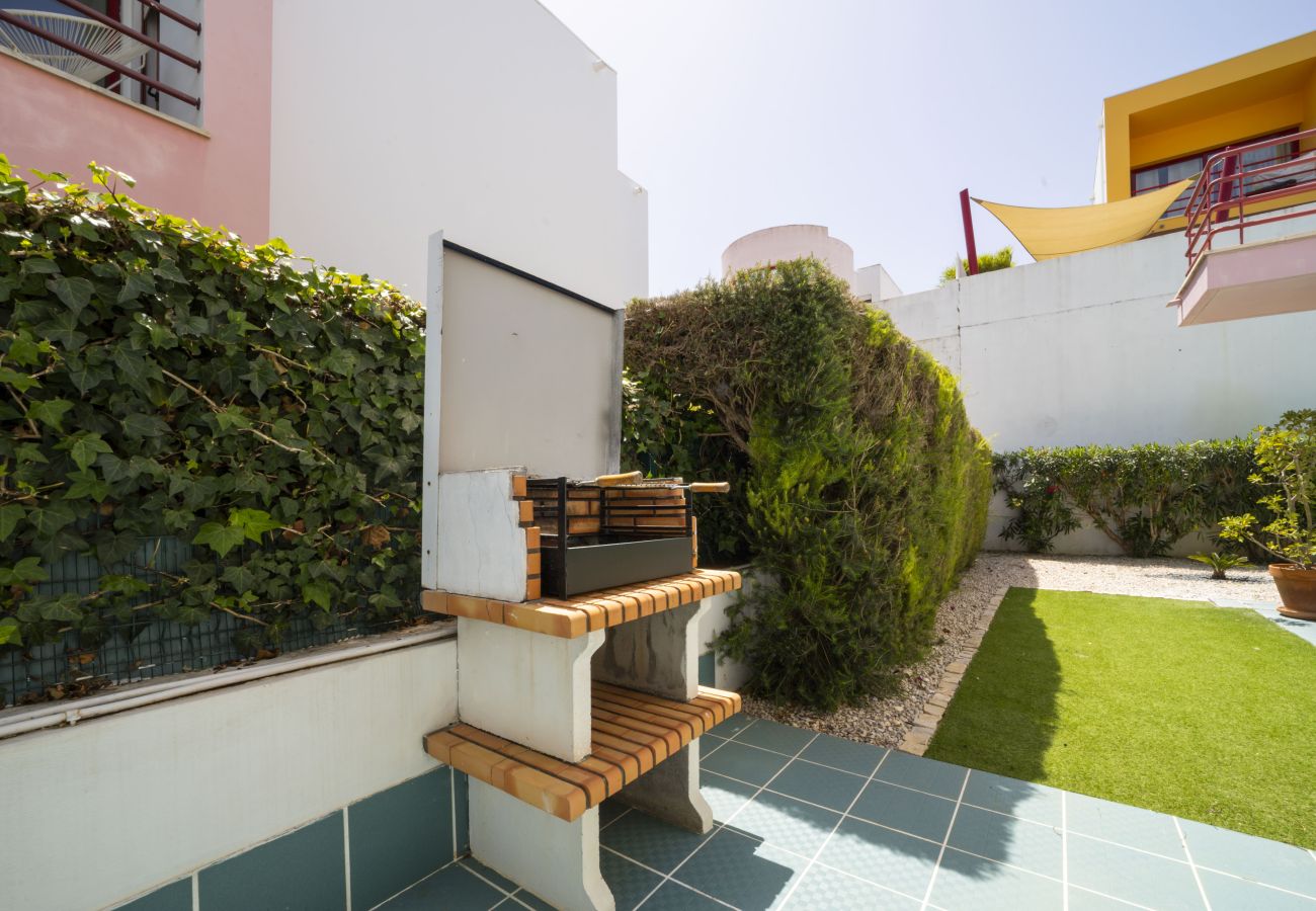 Villa in Albufeira - Villa Marina