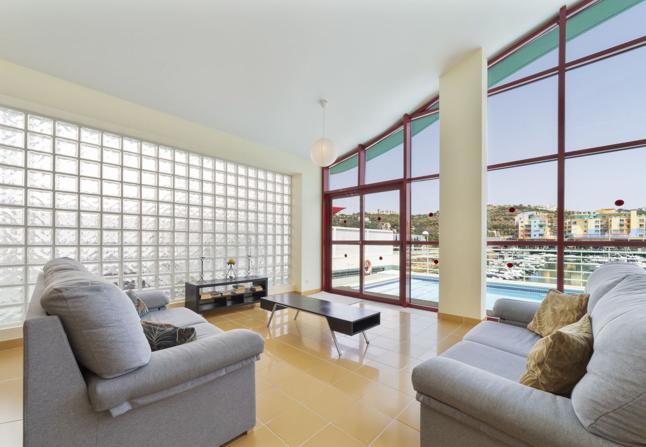 Villa in Albufeira - Villa Marina