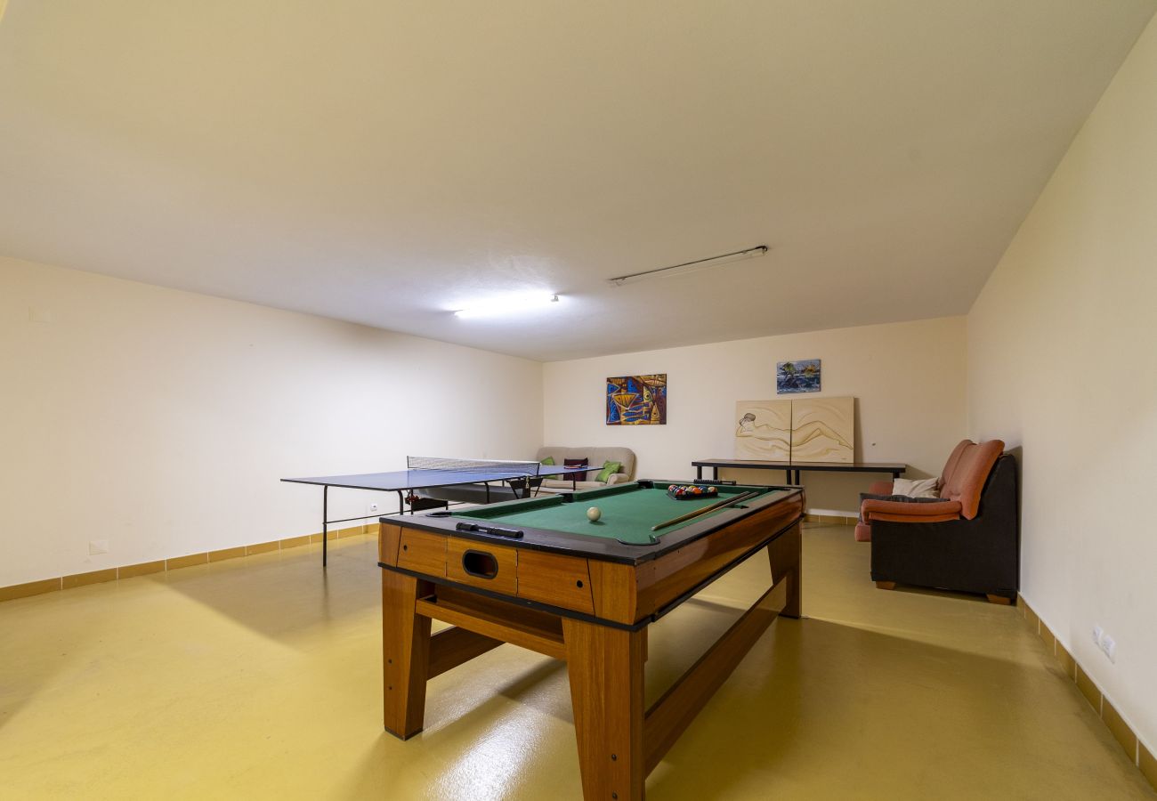 Villa in Albufeira - Villa Marina